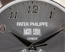 Patek Philippe Annual Calendar White Gold Grey Dial Ref. 5396G-014