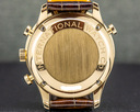 IWC Portuguese Chronograph Split Second 18K Rose Gold Ref. IW371204