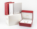 Cartier Ladies Panthere Mini Yellow Gold / Diamonds Ref. 1280