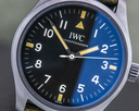 IWC Mark XVIII Hodinkee Edition Ceramic Limited Ref. IW324801