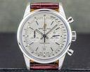 Breitling Transocean Chronograph SS 38MM Ref. A41310