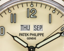 Patek Philippe Perpetual Calendar Grand Complication 18K White Gold Ref. 5320G-001