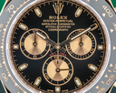 Rolex Cosmograph Daytona Ceramic 18K Everose Gold / Black Dial Ref. 116515LN