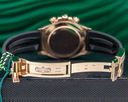 Rolex Cosmograph Daytona Ceramic 18K Everose Gold / Black Dial Ref. 116515LN
