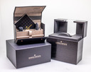 Vacheron Constantin Harmony Complete Calendar 18K Rose Gold 40mm Ref. 4000s/000r-b123