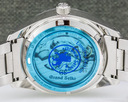 Grand Seiko Grand Seiko Limited Edition Spring Drive GMT UNWORN Ref. SBGE249