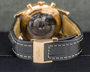 Breitling Transocean Chronograph 18K Rose Gold Ref. RB015212/G738-2LD 