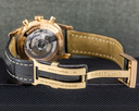 Breitling Transocean Chronograph 18K Rose Gold Ref. RB015212/G738-2LD 