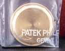Patek Philippe Split Second Perpetual Calendar Chronograph Rose Gold UNWORN Ref. 5204R-001
