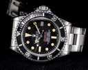 Rolex Vintage Double Red Sea Dweller Mark IV Dial SS / SS Ref. 1665