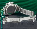 Rolex Daytona Ceramic Bezel SS / White Dial UNWORN Ref. 116500LN