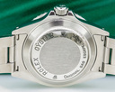Rolex Sea Dweller SS / Bracelet A Series Ref. 16600