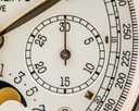 Patek Philippe Perpetual Calendar Chronograph 18K Rose Gold Ref. 5270R-001