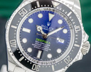 Rolex Sea Dweller Deep Sea D Blue JAMES CAMERON Ref. 116660