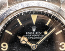 Rolex Vintage Explorer I Matte Circa 1978 GREAT PATINA Ref. 1016