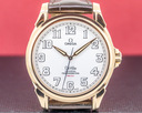 Omega De Ville Co-Axial 18K Rose Gold Limited Edition 44MM Ref. 4660.20.32