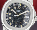 Patek Philippe Aquanaut Automatic 5060A / Bracelet FULL SET Ref. 5060A-001