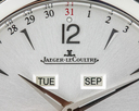 Jaeger LeCoultre Master Calendar SS Ref. Q1558420
