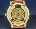 Jaeger LeCoultre Master Date 18K Yellow Gold Ref. 140.240.872 B