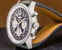 Breitling Navitimer Cosmonaute Chronograph LIMITED Ref. AB012012/BB59