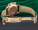 Rolex Cosmograph Daytona 18K Rose Gold Ivory Dial / Alligator Ref. 116515LN