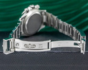 Rolex Daytona White Dial SS FULL SET ORIGINAL OWNER Ref. 116520