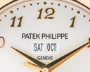 Patek Philippe Annual Calendar Rose Gold / Breguet Numerals Ref. 5396R-012