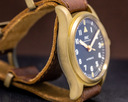 IWC Pilot 36mm Special Edition for the Rake and Revolution Bronze Ref. IW324019
