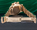 Rolex Daytona Everose Black Dial 18K Rose Gold / Bracelet 2019 Ref. 116505