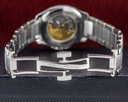 Patek Philippe Aquanaut SS / Bracelet FULL SET Ref. 5167/1A-001