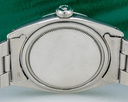 Rolex Precision Silver Dial Circa 1979 SS / SS Ref. 6426