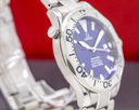 Omega Seamaster Professional SS / SS Blue Dial Ref. 2255.80.00 