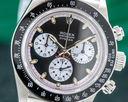 Rolex Project X Designs DS8 Heritage Edition Daytona LIMITED Ref. 116520 Project X Designs