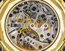 Patek Philippe Perpetual Calendar 5970J Chronograph 18K Yellow Gold RARE FULL SET Ref. 5970J-001