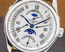 Longines Master Collection GMT Retrograde Moon SS SS Ref. L2.739.4.71.3