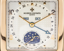 Vacheron Constantin Toledo 1952 Complete Calendar 18K Rose Gold Ref. 47300/000J-9065
