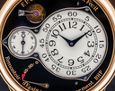 F. P. Journe Chronometre Optimum 18k Rose Gold / BOUTIQUE EDITION 40MM Ref. Chronometre Optimum Bout