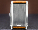 Jaeger LeCoultre Reverso Grande Taille SS Manual Wind Ref. Q270.8.62 