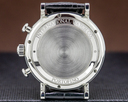 IWC Portofino Chronograph SS Black Dial Ref. IW391008