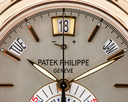 Patek Philippe Annual Calendar Chronograph 18K Rose Gold Ref. 5960R-001
