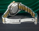 Rolex Datejust II Grey Dial 18K / SS Ref. 116333