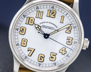 RGM RGM Corps of Engineers SS Luminous Dial 38.5MM Ref. 151-USA