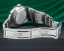 Rolex OysterQuartz Datejust Black Dial Ref. 17000