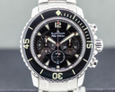 Blancpain Fifty Fathoms Flyback Chronograph SS / SS Ref. 5085F-1130-71