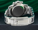 Rolex Daytona Ceramic Bezel SS / Black Dial UNWORN Ref. 116500LN