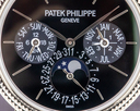 Patek Philippe Perpetual Calendar 5139 Black Dial 18K White Gold Ref. 5139G-001