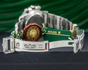 Rolex Daytona Black Dial SS NEW OLD STOCK FULLY STICKERED Ref. 116520
