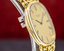 Patek Philippe Golden Ellipse 18K Yellow Gold Bracelet Ref. 3848/1