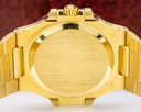 Patek Philippe Nautilus Mid Size 18K Yellow Gold WOW Ref. 3800/1J-001