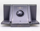 Vacheron Constantin Overseas Perpetual Chronograph SS Gray Dial / Rubber Ref. 49020/00W-9656